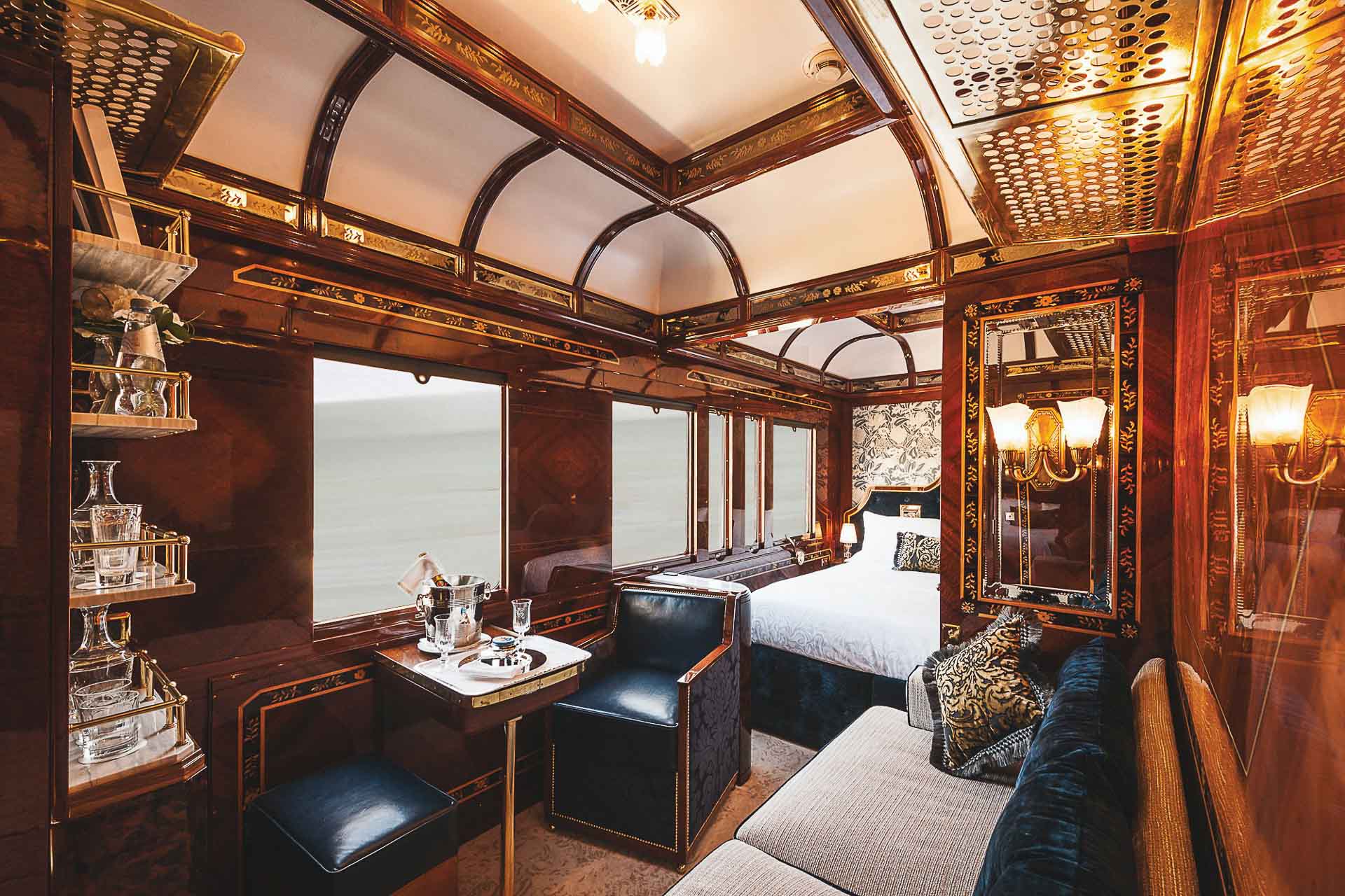 Oriental Express Oriental Express